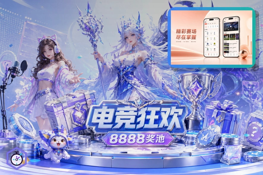 开云 赛事栏目整理服务