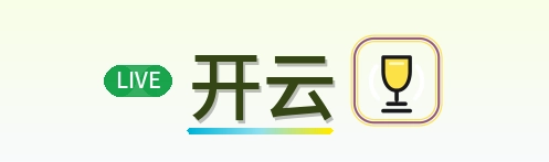 开云 Logo